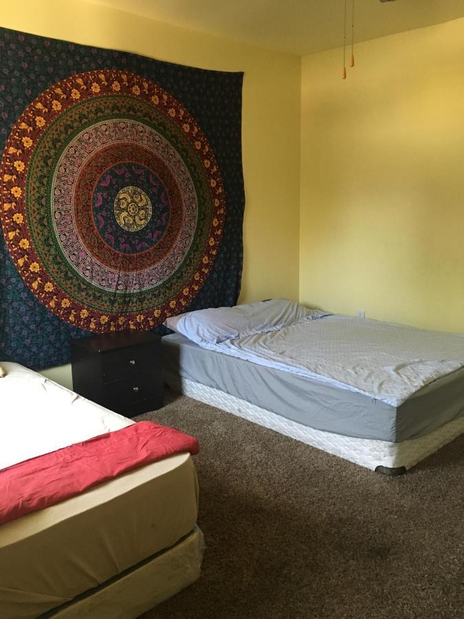 Private Angeles - Free Wifi, Ac, Tv, Private Fridge, Kitchen, Near Usc - Exposition Park - Usc Memorial Coliseum - Banc Of California Bmo Stadium - Downtown Angeles Dtla - Of Southern California Usc!! Habitación en casa particular *